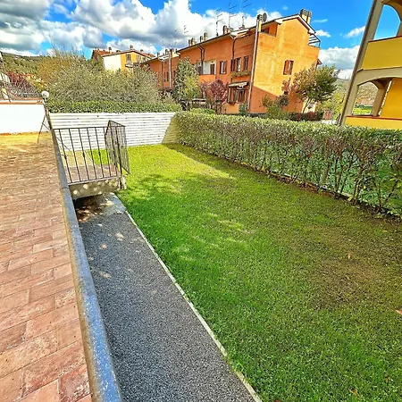 Apartament Garden